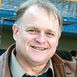 Bill Jenkinson - Professional null Speaker