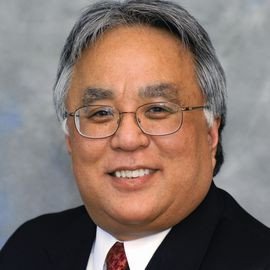 Bill Quiseng - Professional null Speaker