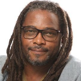 Biyi Bandele - Professional null Speaker