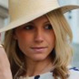 Blair Eadie - Professional null Speaker