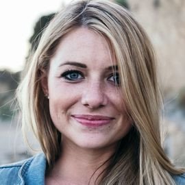 Ashley Eakin - Professional null Speaker