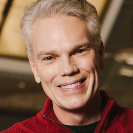 Brad D. Smith - Professional null Speaker