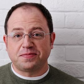 Brent Butt - Professional null Speaker