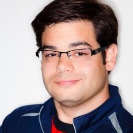 Brad Herman - Professional null Speaker