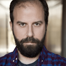 Brett Gelman - Professional null Speaker