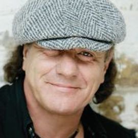 Brian Johnson - Professional null Speaker