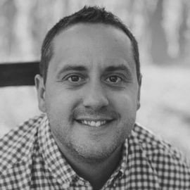 Brian Moyer - Professional null Speaker