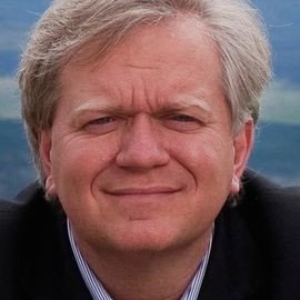 Brian Schmidt - Professional null Speaker