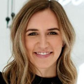 Brit Gilmore - Professional null Speaker