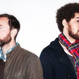 Broken Bells - Professional null Speaker