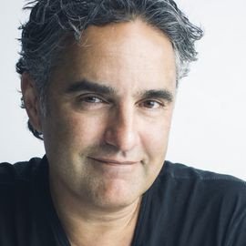Bruce Croxon - Professional null Speaker