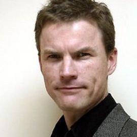 Bruce McCabe - Professional null Speaker