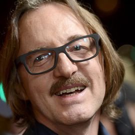 Butch Vig - Professional null Speaker