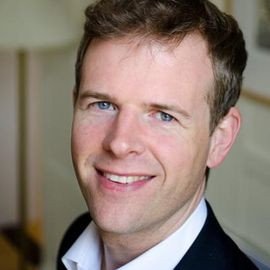 Cameron Hepburn - Professional null Speaker