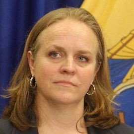 Cami Anderson - Professional null Speaker