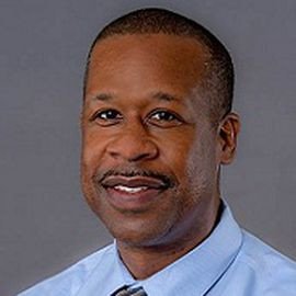 Carl Allamby - Professional null Speaker