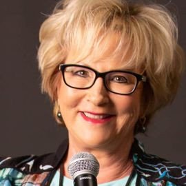 Carolyn Gross - Professional null Speaker