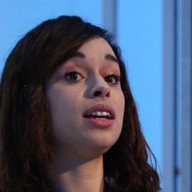 Chanice Henry - Professional null Speaker