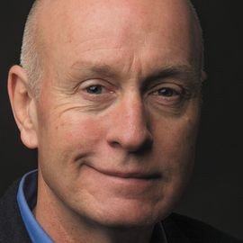 Dan Barry - Professional null Speaker