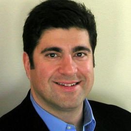 Dan Cohen - Professional null Speaker