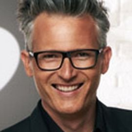 Dan Sharp - Professional null Speaker