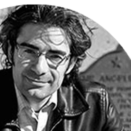 Armin Ellis - Professional null Speaker