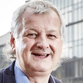 Bill Gerrard - Professional null Speaker