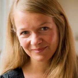 Barbara Buchner - Professional null Speaker