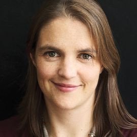 Caroline Buckee - Professional null Speaker