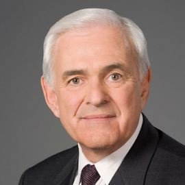 Bob Franken - Professional null Speaker