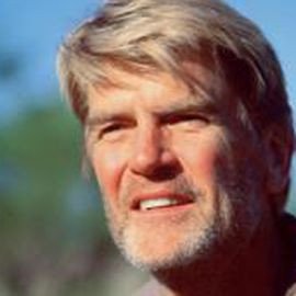 Boyd Matson - Professional null Speaker