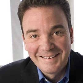 Bob DeStefano - Professional null Speaker