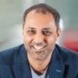 Atif Rafiq - Professional null Speaker