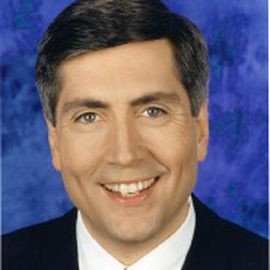 Bill McCuddy - Professional null Speaker