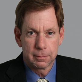 Brian McGrory - Professional null Speaker