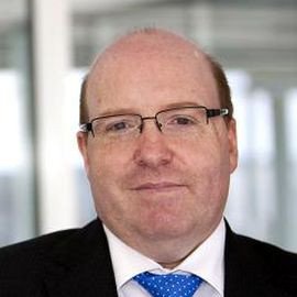 Bob Keiller - Professional null Speaker