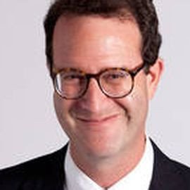 Blair Kamin - Professional null Speaker