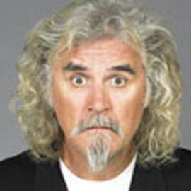 Billy Connolly - Professional null Speaker