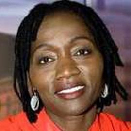 Auma Obama - Professional null Speaker