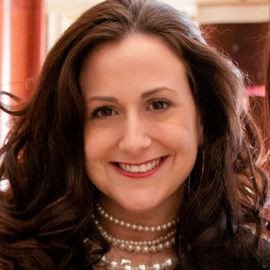 Becca Tieder - Professional null Speaker