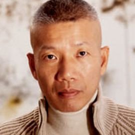 Cai Guo Qiang - Professional null Speaker