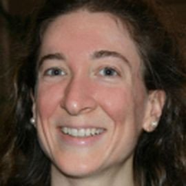 Carrie Armel - Professional null Speaker