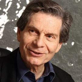 Guy Sorman - Professional null Speaker