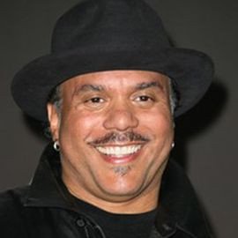 Howard Hewett - Professional null Speaker