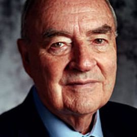 Harris Wofford - Professional null Speaker