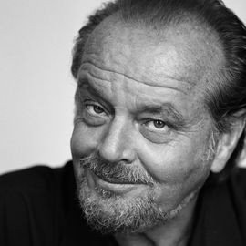 Jack Nicholson - Professional null Speaker