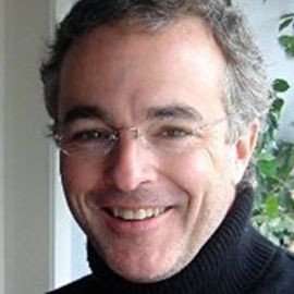 Glenn Tobin - Professional null Speaker