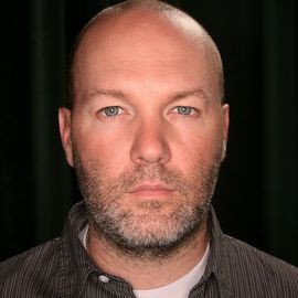 Fred Durst - Professional null Speaker
