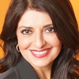 Farnaz Wallace - Professional null Speaker