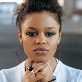 Fefe Dobson - Professional null Speaker